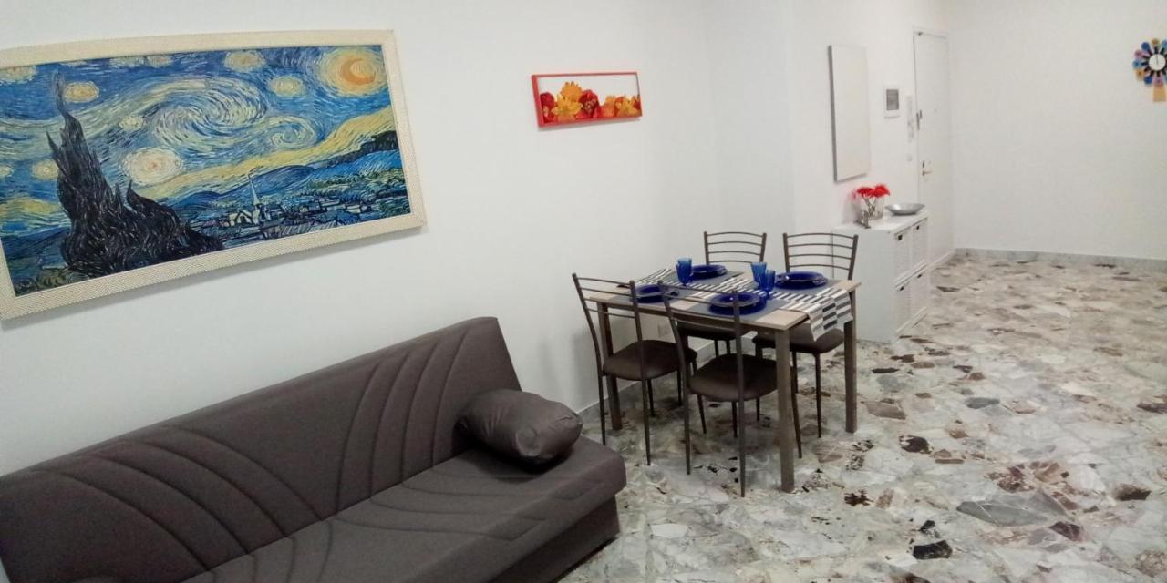 בארי Station Suite מראה חיצוני תמונה