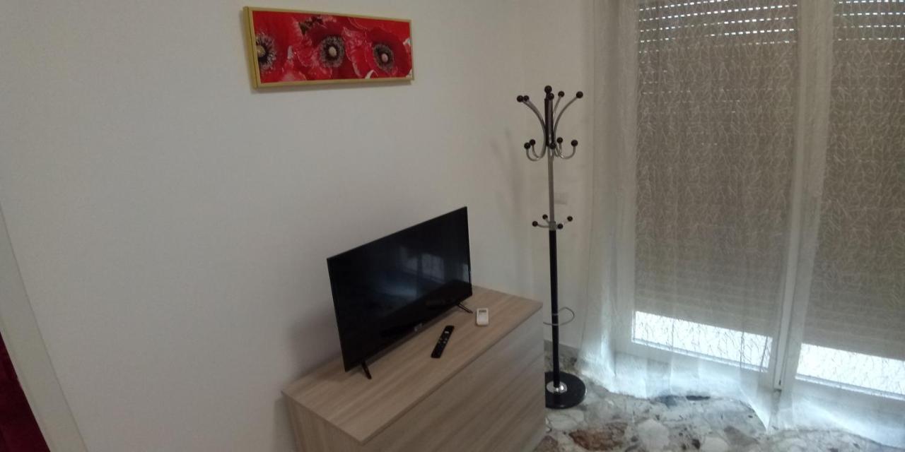 בארי Station Suite מראה חיצוני תמונה