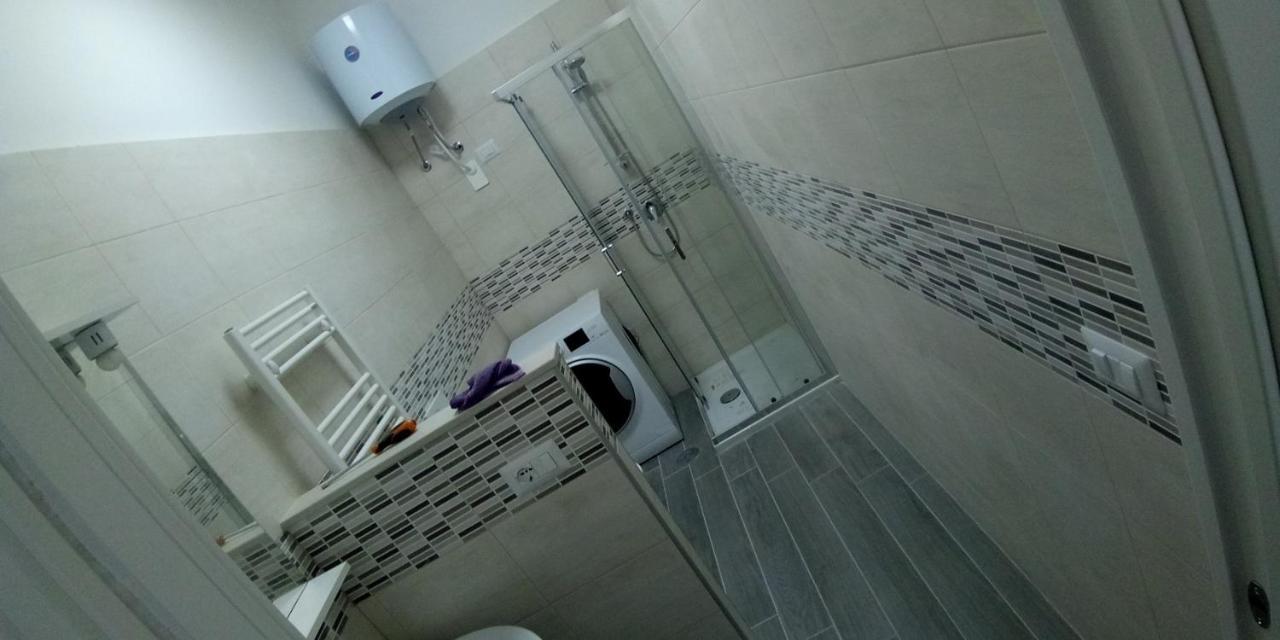 בארי Station Suite מראה חיצוני תמונה