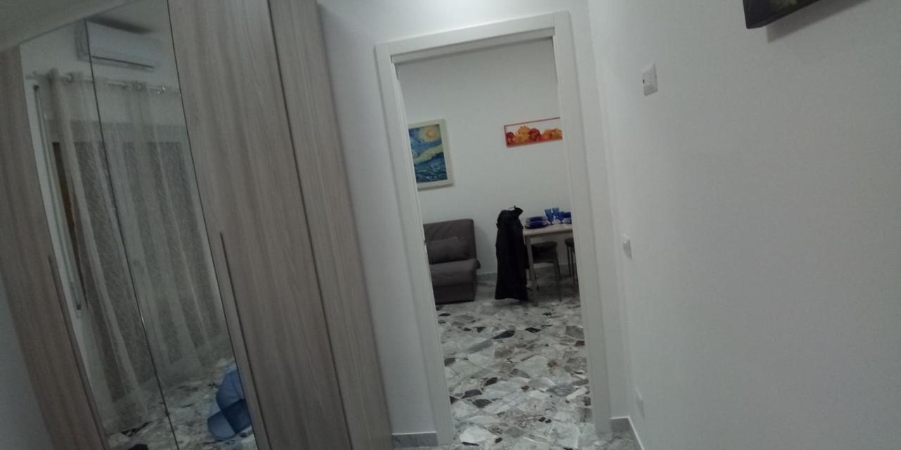 בארי Station Suite מראה חיצוני תמונה