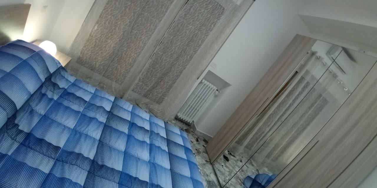 בארי Station Suite מראה חיצוני תמונה