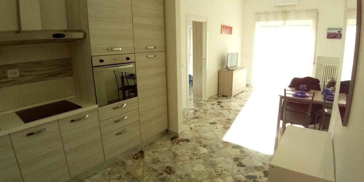בארי Station Suite מראה חיצוני תמונה