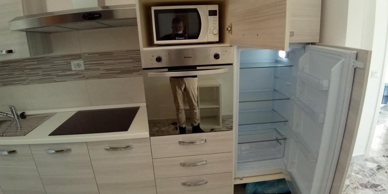 בארי Station Suite מראה חיצוני תמונה
