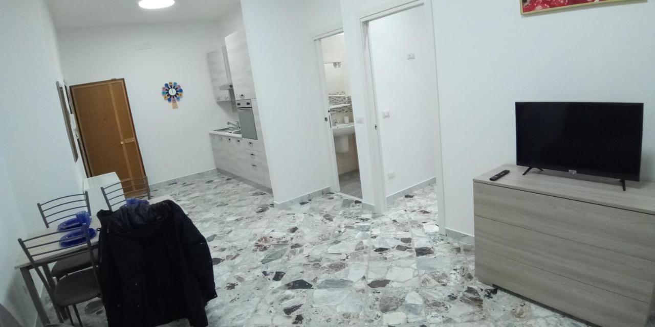 בארי Station Suite מראה חיצוני תמונה