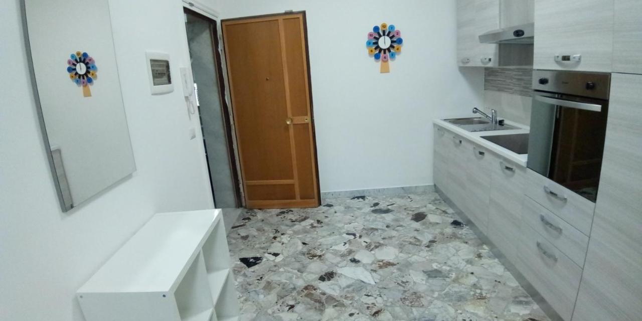 בארי Station Suite מראה חיצוני תמונה