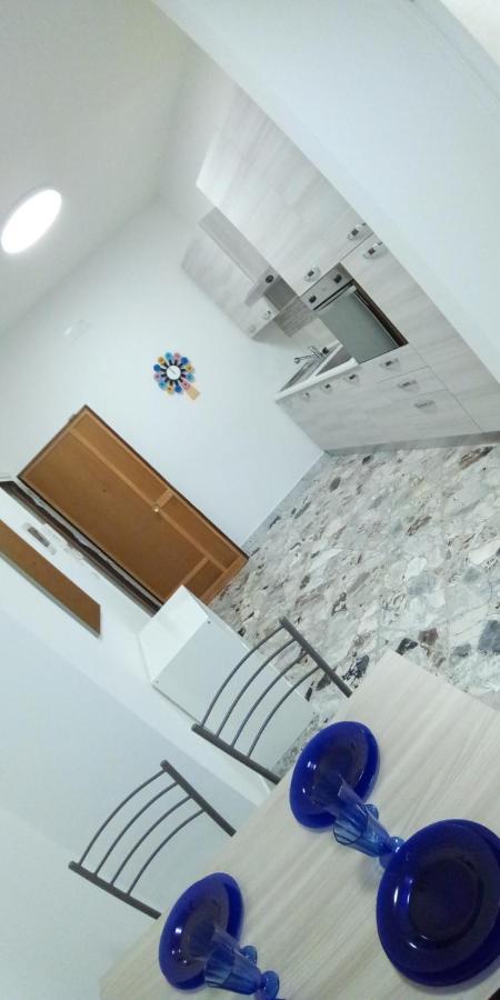 בארי Station Suite מראה חיצוני תמונה